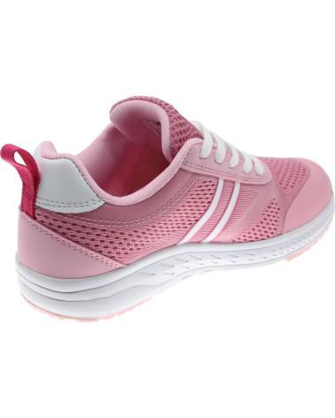 Sneaker für Mädchen BEPPI SAPATO CASUAL DESPORTIVO PINK