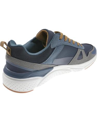 Sportivo per Uomo BEPPI SAPATO CASUAL DESPORTIVO NAVY BLUE