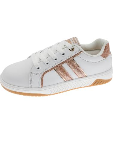 Deportivas de Niña y Niño BEPPI SAPATO CASUAL WHITE