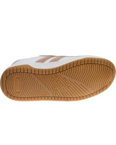 Deportivas de Niña y Niño BEPPI SAPATO CASUAL WHITE