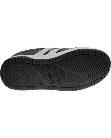 Sneaker für Mädchen und Junge BEPPI SAPATO CASUAL BLACK