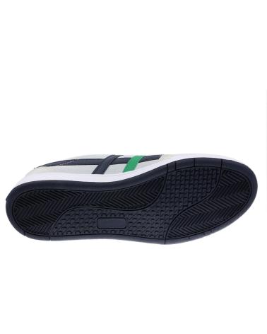 Deportivas de Niño BEPPI SAPATO CASUAL LIGHT GREY