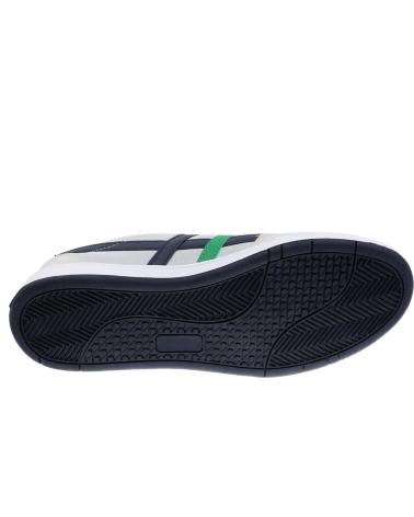 Sportivo per Uomo BEPPI SAPATO CASUAL LIGHT GREY