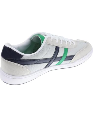 Sportivo per Uomo BEPPI SAPATO CASUAL LIGHT GREY