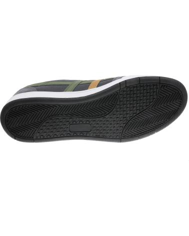 Sportivo per Uomo BEPPI SAPATO CASUAL DARK GREY