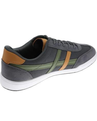 Sportivo per Uomo BEPPI SAPATO CASUAL DARK GREY