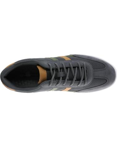 Sportivo per Uomo BEPPI SAPATO CASUAL DARK GREY