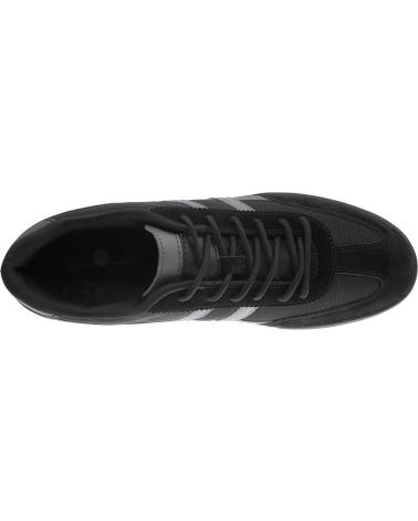 Sportif pour Homme BEPPI SAPATO CASUAL BLACK