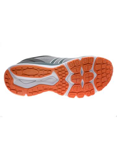 Sportif pour Homme BEPPI SAPATO CASUAL DESPORTIVO GREY
