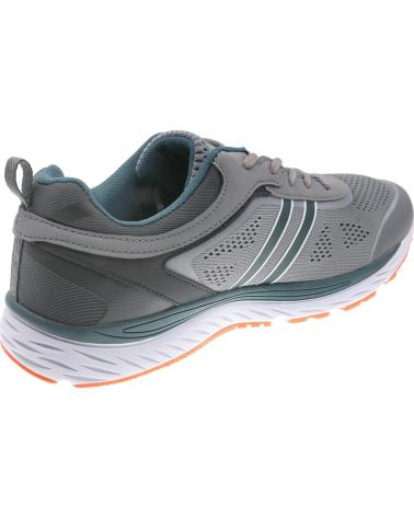 Sportif pour Homme BEPPI SAPATO CASUAL DESPORTIVO GREY