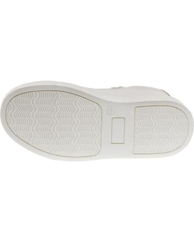 Sportivo per Bambina e Bambino BEPPI SAPATO CASUAL WHITE