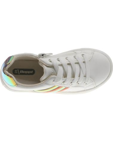 Sportivo per Bambina e Bambino BEPPI SAPATO CASUAL WHITE