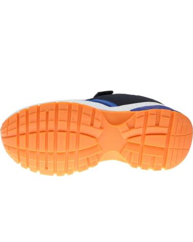 Sportivo per Bambina e Bambino BEPPI SAPATO COM LUZES BLUE
