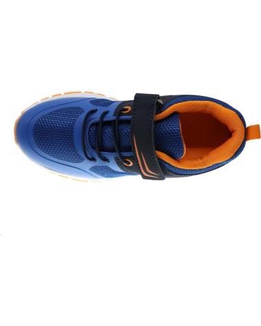 Sportivo per Bambina e Bambino BEPPI SAPATO COM LUZES BLUE
