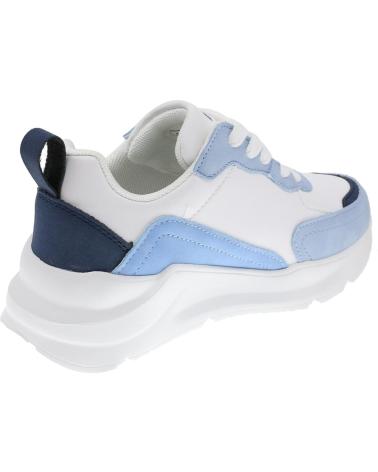 Deportivas de Niña y Niño BEPPI SAPATO CASUAL DESPORTIVO WHITE