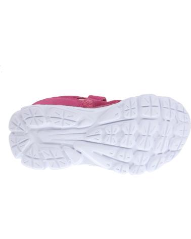 Esportes  de Menina BEPPI SAPATO CASUAL DESPORTIVO FUCHSIA