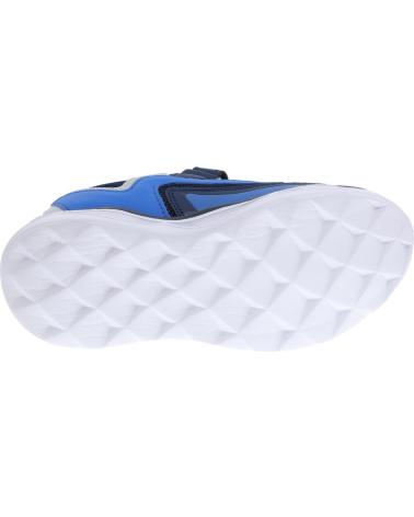 girl and boy Trainers BEPPI SAPATO COM LUZES BLUE