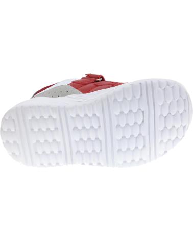 Esportes  de Menina e Menino BEPPI SAPATO CASUAL DESPORTIVO RED
