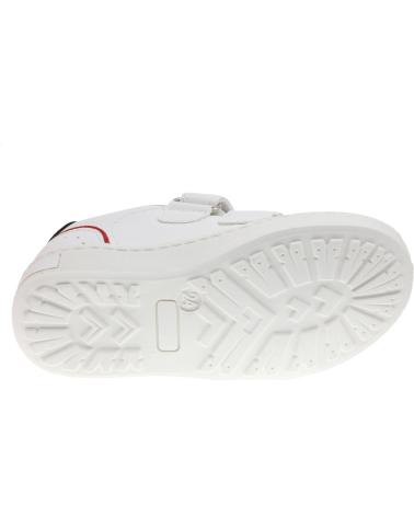 Sneaker für Mädchen und Junge BEPPI SAPATO CASUAL WHITE - NAVY