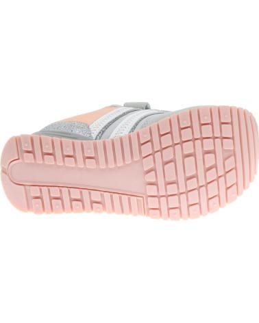 Esportes  de Menina BEPPI SAPATO CASUAL GREY