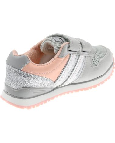 Esportes  de Menina BEPPI SAPATO CASUAL GREY