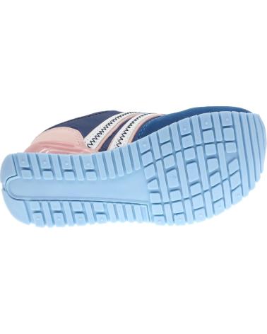 Esportes  de Menina BEPPI SAPATO CASUAL NAVY BLUE