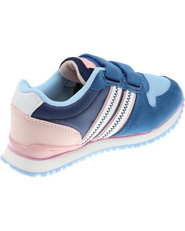 Esportes  de Menina BEPPI SAPATO CASUAL NAVY BLUE