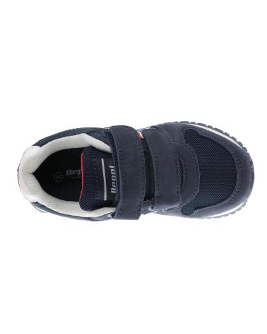 Sneaker für Mädchen und Junge BEPPI SAPATO CASUAL BLUE-NAVY