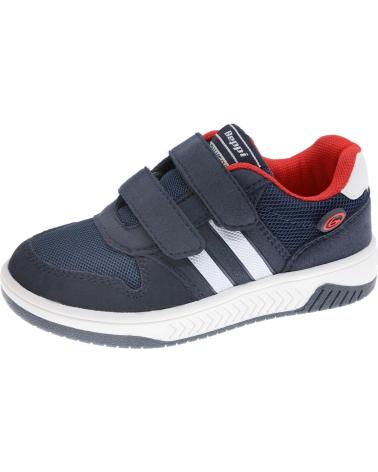 Sneaker für Mädchen und Junge BEPPI SAPATO CASUAL NAVY BLUE