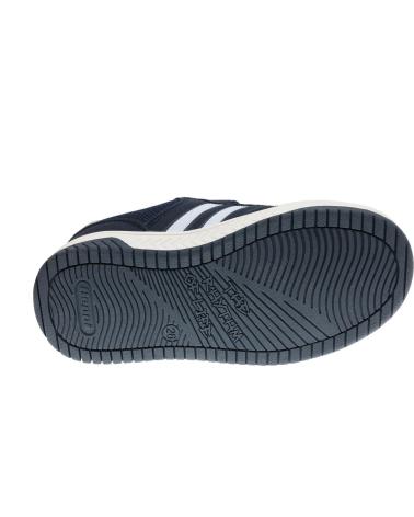 Sneaker für Mädchen und Junge BEPPI SAPATO CASUAL NAVY BLUE