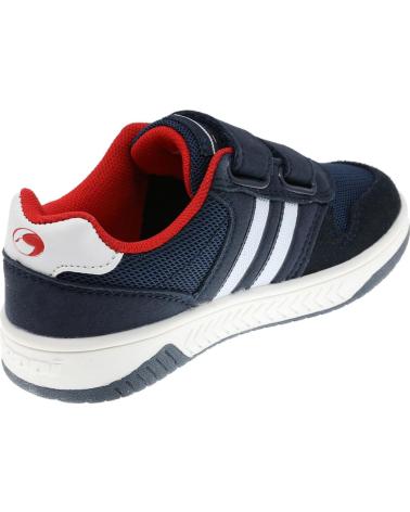 Sneaker für Mädchen und Junge BEPPI SAPATO CASUAL NAVY BLUE
