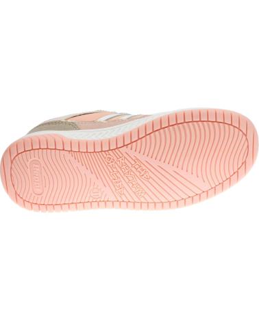 Esportes  de Menina BEPPI SAPATO CASUAL BEIGE