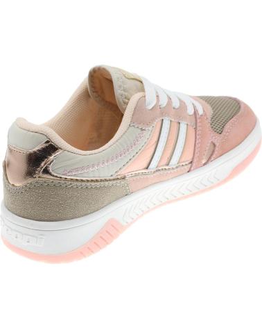 Esportes  de Menina BEPPI SAPATO CASUAL BEIGE