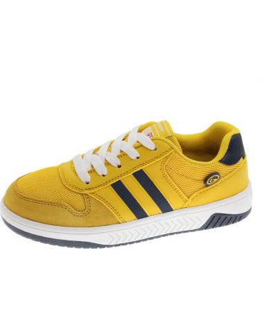 Sneaker für Mädchen und Junge BEPPI SAPATO CASUAL YELLOW