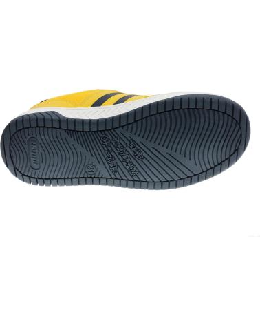 Sneaker für Mädchen und Junge BEPPI SAPATO CASUAL YELLOW