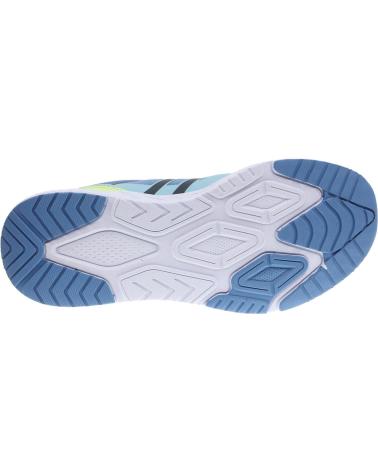 Sportivo per Donna BEPPI SAPATO CASUAL DESPORTIVO BLUE
