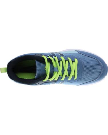 Sportivo per Donna BEPPI SAPATO CASUAL DESPORTIVO BLUE