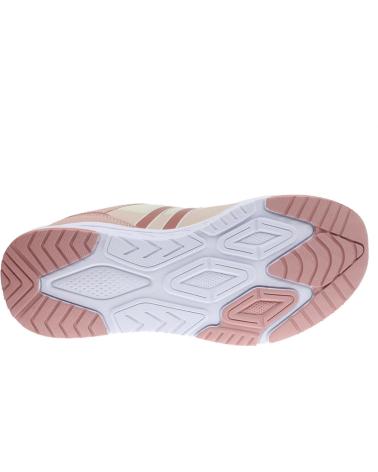 Sportivo per Donna BEPPI SAPATO CASUAL DESPORTIVO PINK