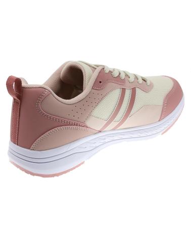 Sportivo per Donna BEPPI SAPATO CASUAL DESPORTIVO PINK