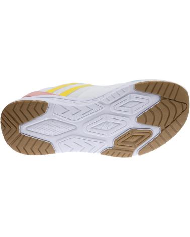 Sportivo per Donna BEPPI SAPATO CASUAL DESPORTIVO WHITE