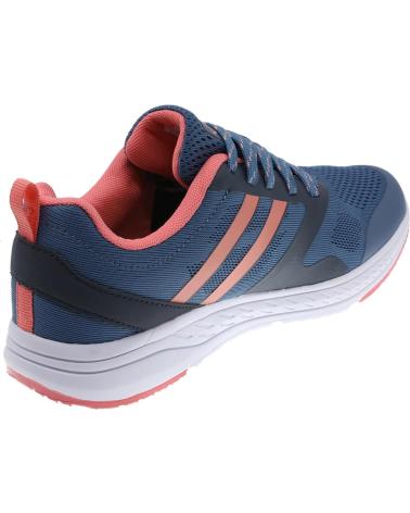 Sportivo per Donna BEPPI SAPATO CASUAL DESPORTIVO BLUE