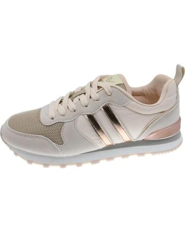 Sportivo per Donna BEPPI SAPATO CASUAL CORAL
