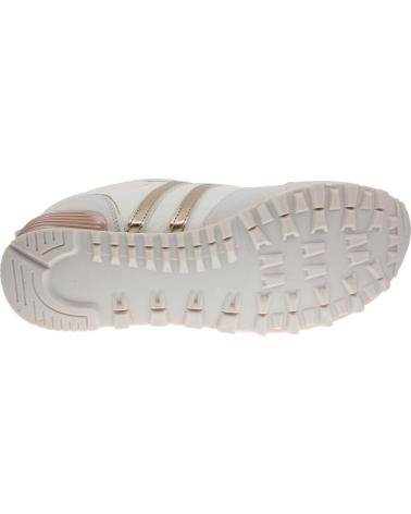 Sportivo per Donna BEPPI SAPATO CASUAL CORAL