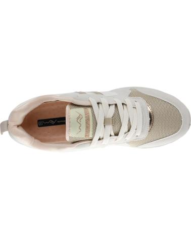 Sportivo per Donna BEPPI SAPATO CASUAL CORAL