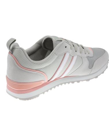 Sportivo per Donna BEPPI SAPATO CASUAL GREY