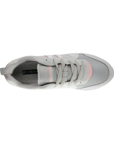 Sportivo per Donna BEPPI SAPATO CASUAL GREY