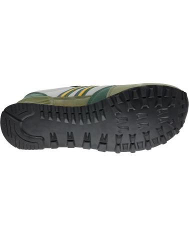 Sportivo per Uomo BEPPI SAPATO CASUAL KHAKI