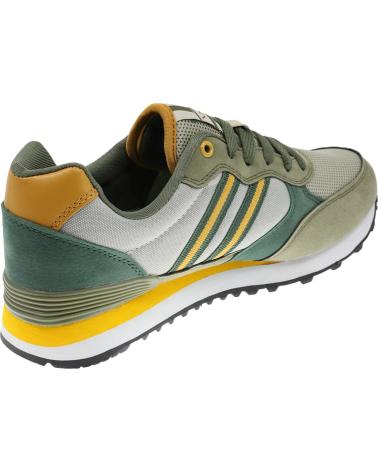 Sportivo per Uomo BEPPI SAPATO CASUAL KHAKI