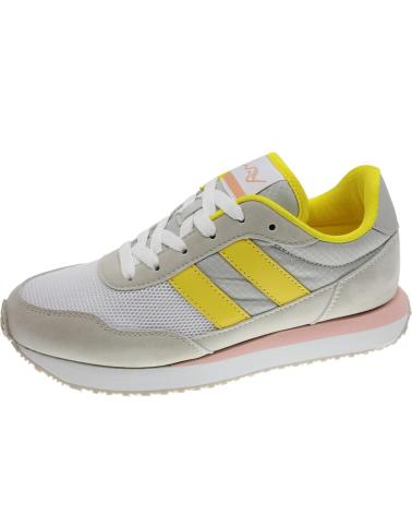 Sportivo per Donna BEPPI SAPATO CASUAL GREY