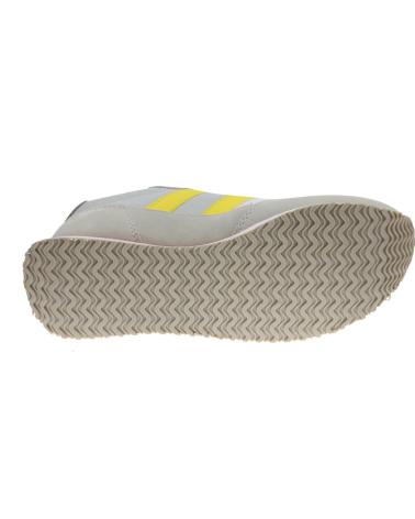 Sportivo per Donna BEPPI SAPATO CASUAL GREY